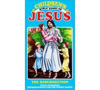 Jesus: The Resurrection [USA] [VHS]