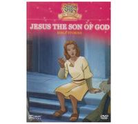 Jesus, The Son of God [Reino Unido] [DVD]