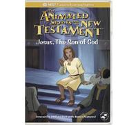 Jesus the Son of God [USA] [DVD]