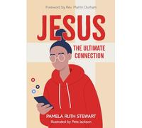 Jesus - The Ultimate Connection