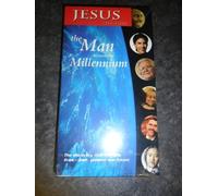 Jesus The Video - The Man behind The Millenium VHS Video