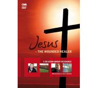 Jesus - The Wounded Healer DVD [Reino Unido]
