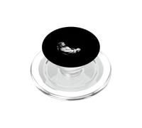 Jesus Took Naps I'm Just Trying To Be More Like Him PopSockets PopGrip para MagSafe