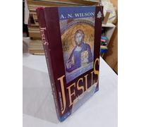 Jesus: uma biografia