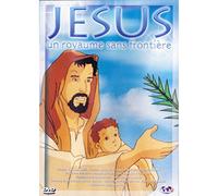 JESUS UN ROYAUME SANS FRONTIERE