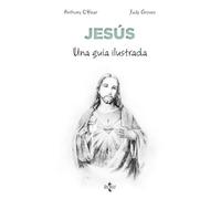 Jesús: Una guía ilustrada (Filosofía - Filosofía y Ensayo)