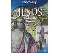 JESUS UNA HISTORIA DIFERENTE (JESUS THE MISSING HISTORY)