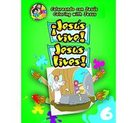 Jesus Vive! (Multilingual Edition)