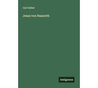 Jesus von Nazareth