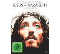 Jesus von Nazareth [Alemania] [DVD]