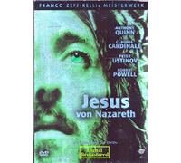 Jesus von Nazareth [Alemania] [DVD]