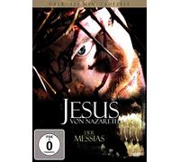 Jesus von Nazareth - Der Messias [Alemania] [DVD]
