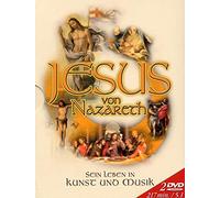 Jesus von nazareth [Reino Unido] [DVD]