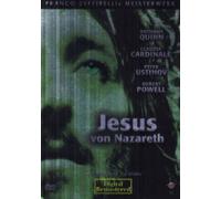 Jesus von Nazareth Teil 1-4 [Alemania] [DVD]