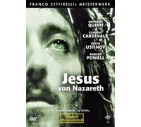 Jesus von Nazareth Teil 1-4 [Alemania] [DVD]