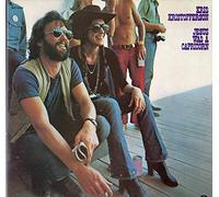 jesus was a capricorn LP