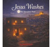 Jesus Washes the Disciples' Feet