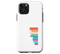 Jesus Way Light King Rock Vine Life Truth Alpha Healer Omega Carcasa para iPhone 11 Pro