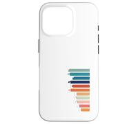 Jesus Way Light King Rock Vine Life Truth Alpha Healer Omega Carcasa para iPhone 16 Pro