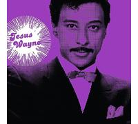Jesus Wayne - Rush/You Bring Me Up [7" VINYL] [Vinilo]