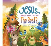 Jesus, Which One Do You Love The Best? (Ask Jesus First)