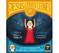 Jesús y el foso de los leones