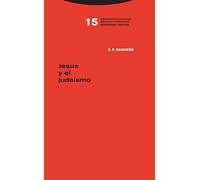Jesús y el judaísmo (Biblioteca de Ciencias Bíblicas y Orientales)