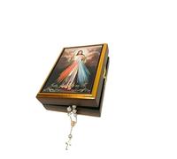 Jesus yo soy el camino - Funda de 5.3 x 4.1 pulgadas