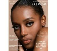 JESUSgirlENT Magazine: Oh, Mama! Issue 7