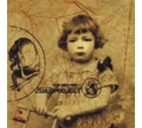 Jesusproject - The Red Print