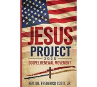 JesusProject2025: The Gospel Renewal Movement