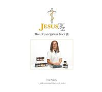 JesusRx The Prescription for Life
