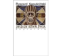 Jeszcze dzień życia