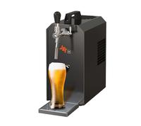 JET 30K Zapfanlage Bierkoffer 30L/h sin CO2