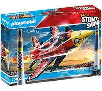 Jet Águila - Playmobil Air Stuntshow