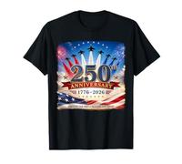 Jet Airshow 250th - Honoring Our Past, Inspiring Our Future Camiseta