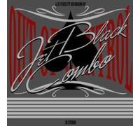 Jet Black Combo - Out of Control