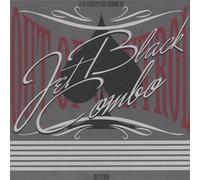 Jet Black Combo - Out of Control