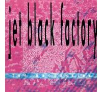 Jet Black Factory - Uncrossing (US Import)