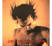 Jet Black Joe - Fuzz [Import]