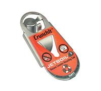 Jetboil Accesorio Crunchit para reciclaje de bombonas de gas