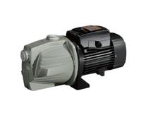 JET Bomba de jardín 1,5 kW 5,5 bar 7000 l/h Bomba de agua autocebante Altura máxima de succión 9,8 m