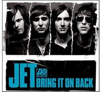 Jet - Bring It on Back