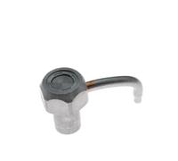 Jet de aceite de refrigeración de pistón 1/2/4/8X FS01-10-580A FS0110580A compatible con motor 323 Family Protege BJ 1.8 FP 2.0 FS(1 PC)