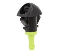 Jet de Lavadora de Parabrisas, 1 OEM 86636SC100 Posición de Instalación de la Boquilla del Material ABS con Pocos Pasos Simples