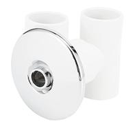 Jet de Masaje de 1/2 Pulgada, Accesorio de Boquilla para Equipo de Bañera de Hidromasaje de SPA, Bañera de Piscina de Plástico