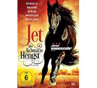 Jet - Der schwarze Hengst [Alemania] [DVD]