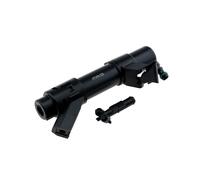 Boquilla del rociador del faro Delante, derecha EDS-VW-028 NTY para VW