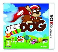 Jet Dog