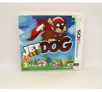 Jet Dog [Importación Francesa]